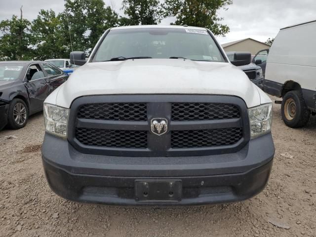 2017 Dodge RAM 1500 ST