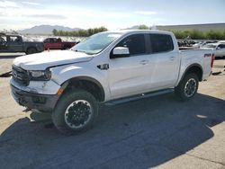 Ford Ranger salvage cars for sale: 2019 Ford Ranger XL