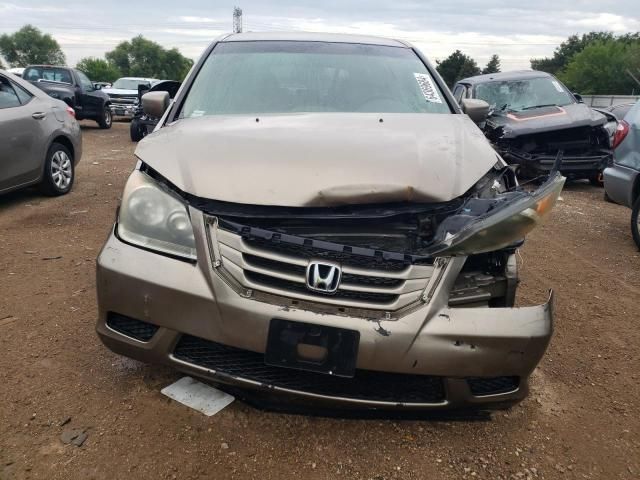 2009 Honda Odyssey EX