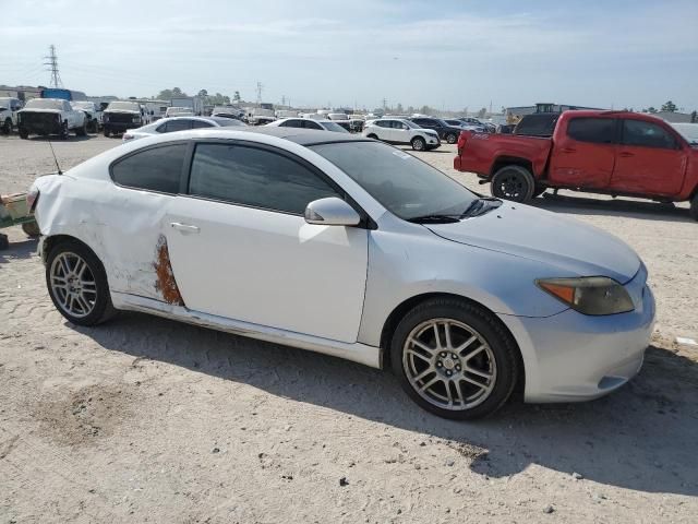 2007 Scion TC