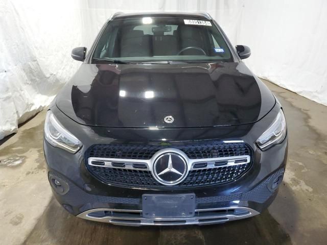 2023 Mercedes-Benz GLA 250 4matic