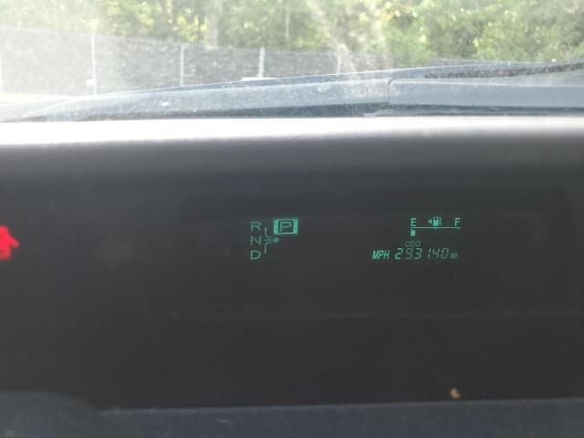 2009 Toyota Prius