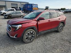 2019 GMC Terrain SLT for sale in Earlington, KY