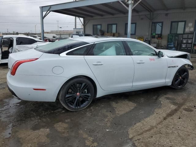 2019 Jaguar XJL Supercharged