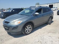 Mazda cx-9 salvage cars for sale: 2011 Mazda CX-9