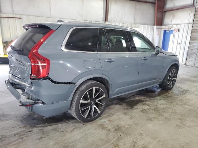 2020 Volvo XC90 T6 Momentum