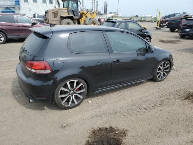 2013 Volkswagen GTI