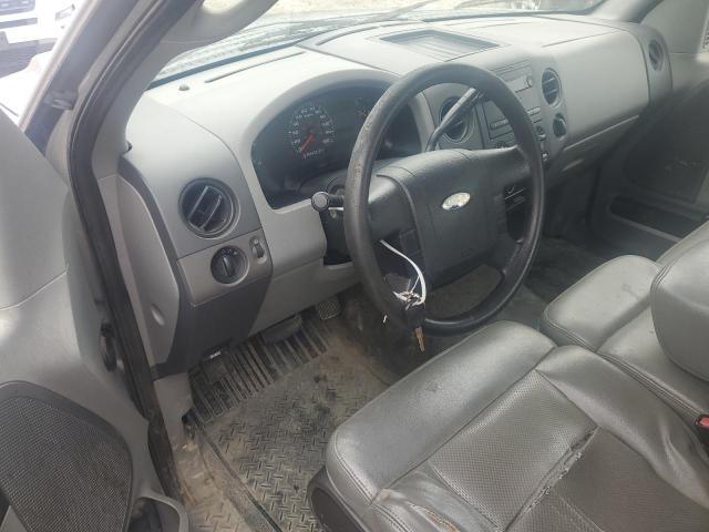 2005 Ford F150