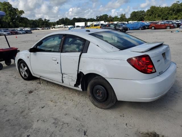 2006 Saturn Ion Level 3