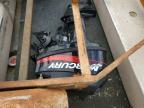 1983 Starcraft Boat With Trailer
