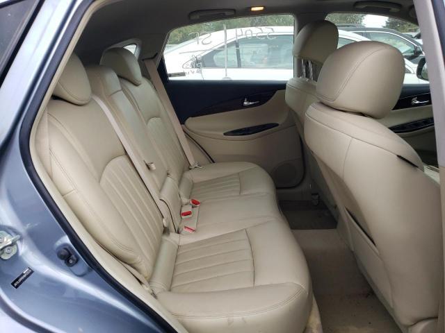 2017 Infiniti QX50