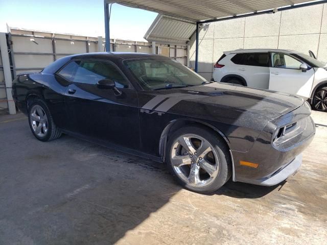 2014 Dodge Challenger R/T