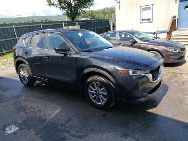 2023 Mazda CX-5 Preferred