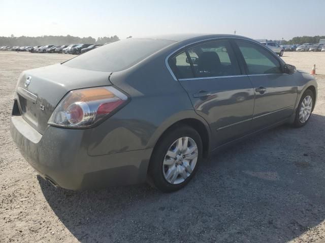 2008 Nissan Altima 2.5