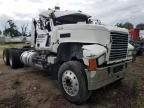 2018 Mack 600 CHU600