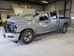 Dodge 2500 salvage cars for sale: 2019 Dodge RAM 2500 Tradesman