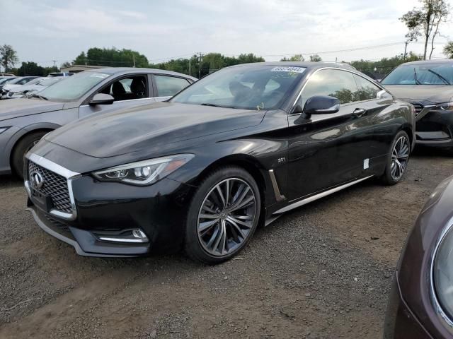 2017 Infiniti Q60 Premium