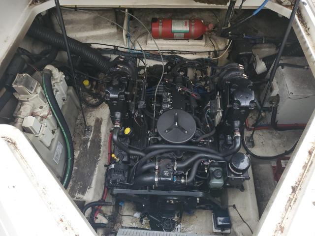 2009 Sea Ray Sundancer