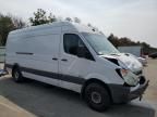 2011 Mercedes-Benz Sprinter 2500