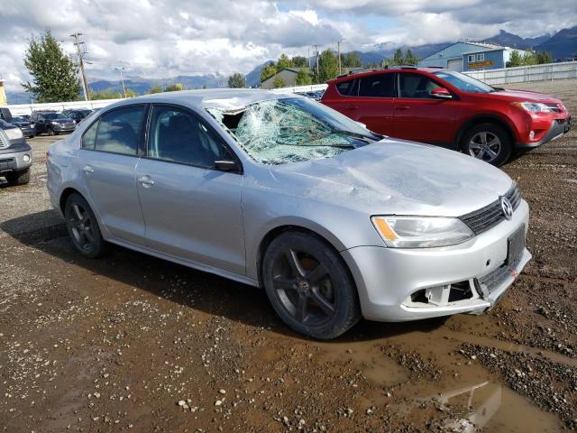 2011 Volkswagen Jetta SE