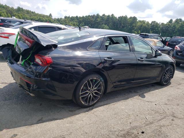 2024 KIA K5 gt