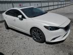 2016 Mazda 6 Grand Touring