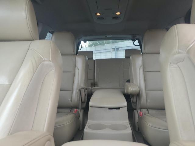 2012 Nissan Armada SV