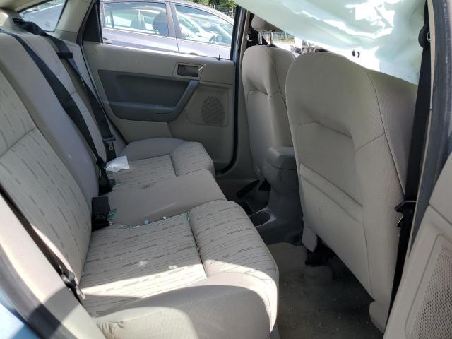2008 Ford Focus SE
