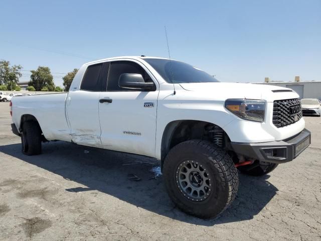 2014 Toyota Tundra Double Cab SR