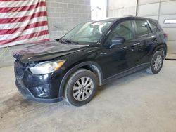 Mazda salvage cars for sale: 2015 Mazda CX-5 Touring