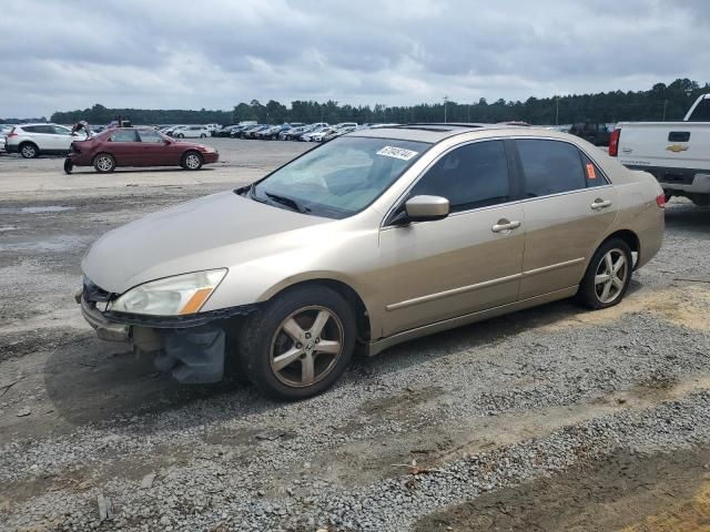 2003 Honda Accord EX