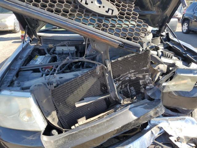 2005 Ford F150