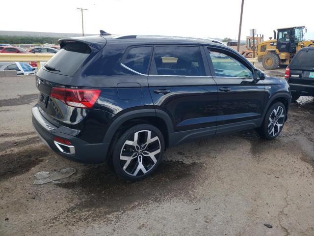 2023 Volkswagen Taos SEL