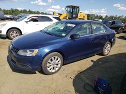 Volkswagen Vehiculos salvage en venta: 2014 Volkswagen Jetta SE