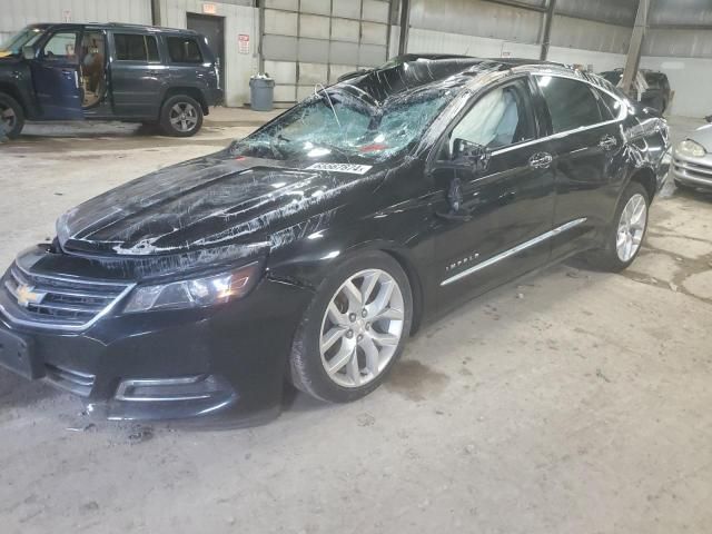 2019 Chevrolet Impala Premier