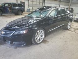 Chevrolet Impala salvage cars for sale: 2019 Chevrolet Impala Premier