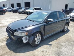 2009 Volvo S40 2.4I for sale in Jacksonville, FL