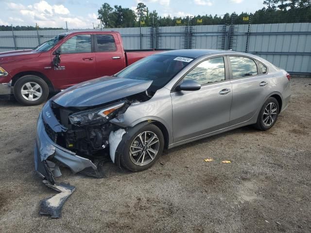 2024 KIA Forte LX