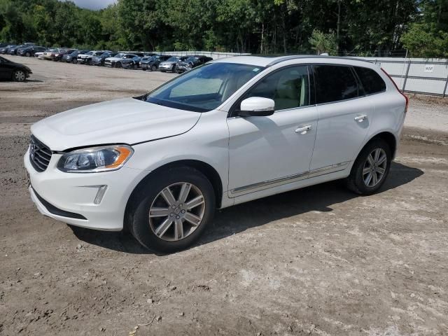 2016 Volvo XC60 T6 Premier