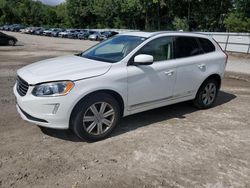 Volvo salvage cars for sale: 2016 Volvo XC60 T6 Premier