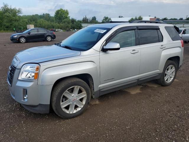 2012 GMC Terrain SLT