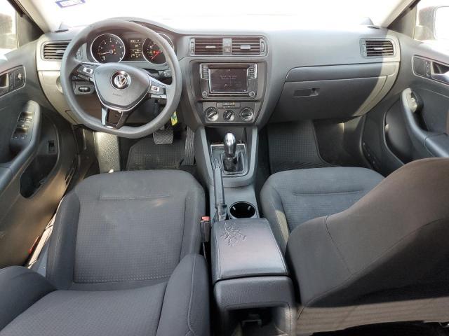 2016 Volkswagen Jetta S