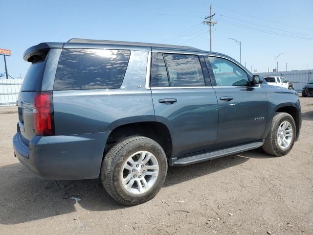 2019 Chevrolet Tahoe K1500 LT