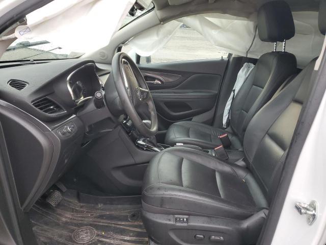 2018 Buick Encore Essence