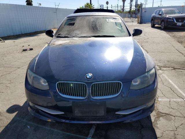2011 BMW 335 I