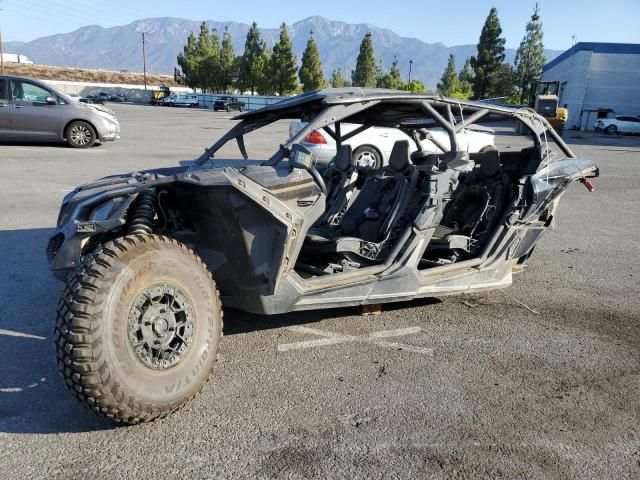 2021 Can-Am Maverick X3 Max X RS Turbo RR