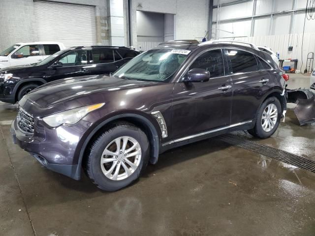 2011 Infiniti FX35