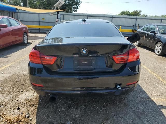 2014 BMW 428 I