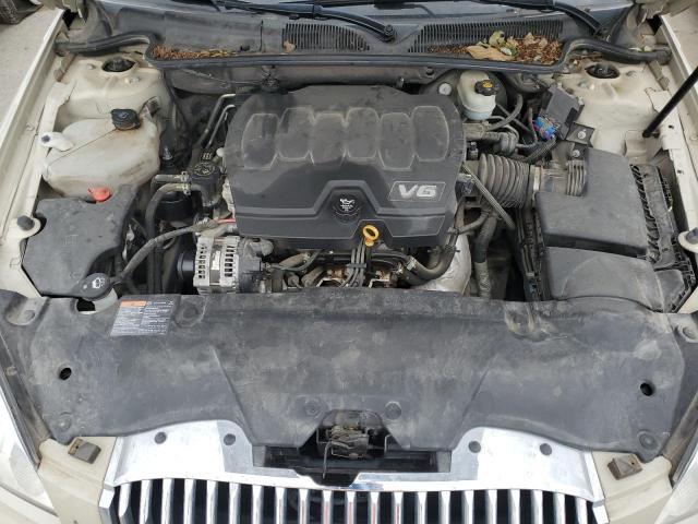 2011 Buick Lucerne CX
