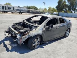 2013 Chevrolet Volt en venta en Sacramento, CA